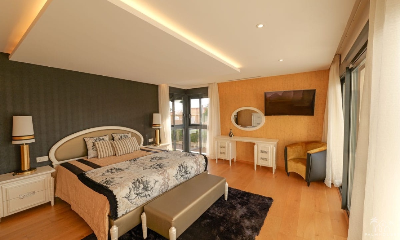 Nueva construcción  - Villa - Torrevieja