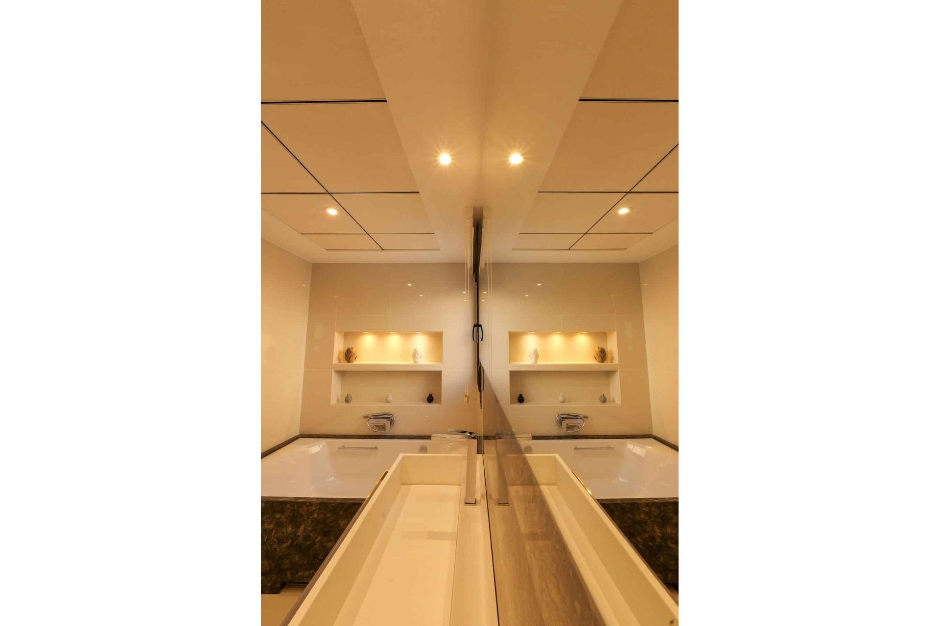 Nueva construcción  - Villa - Torrevieja