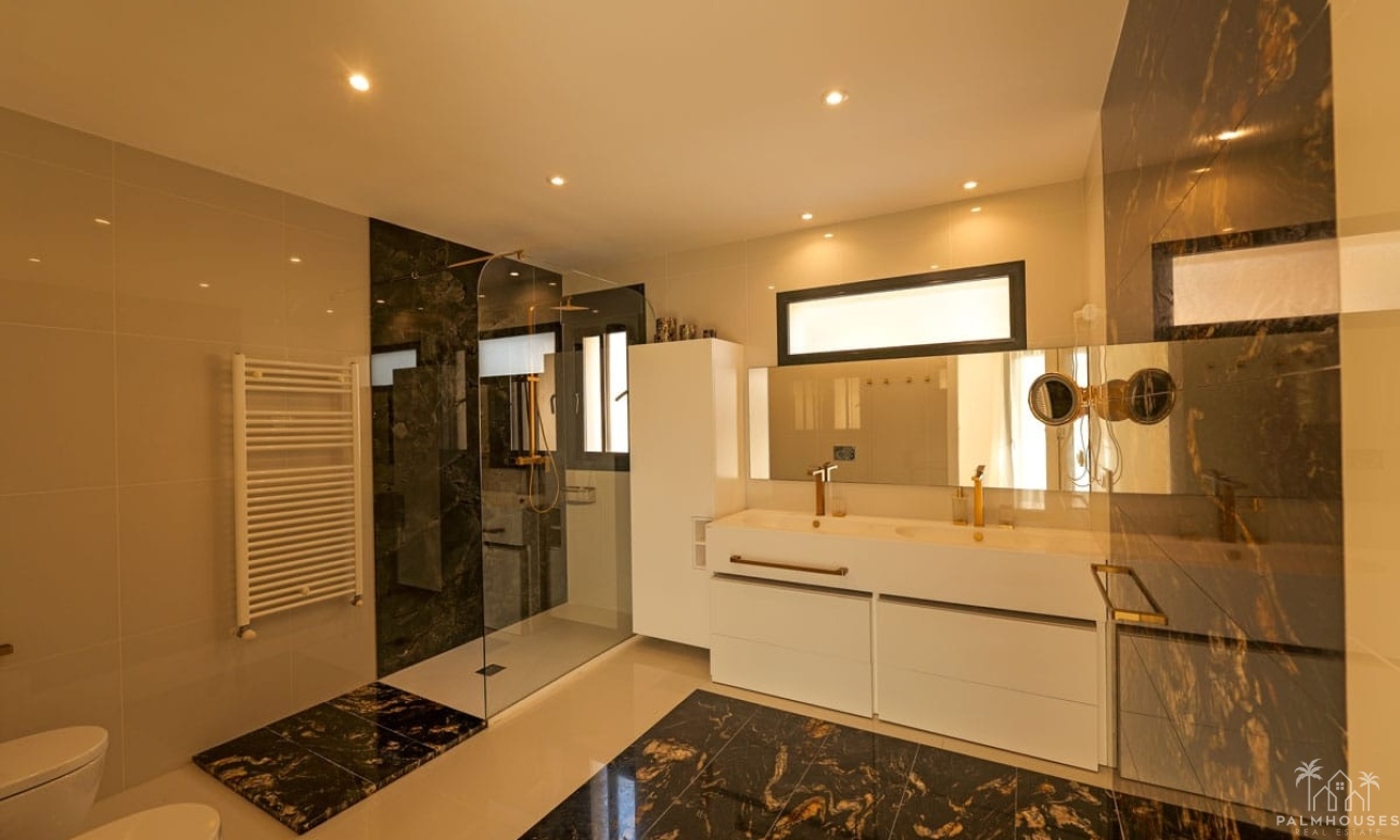 Nueva construcción  - Villa - Torrevieja