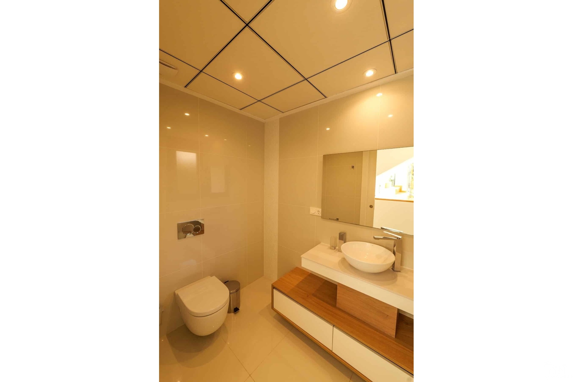 Nueva construcción  - Villa - Torrevieja