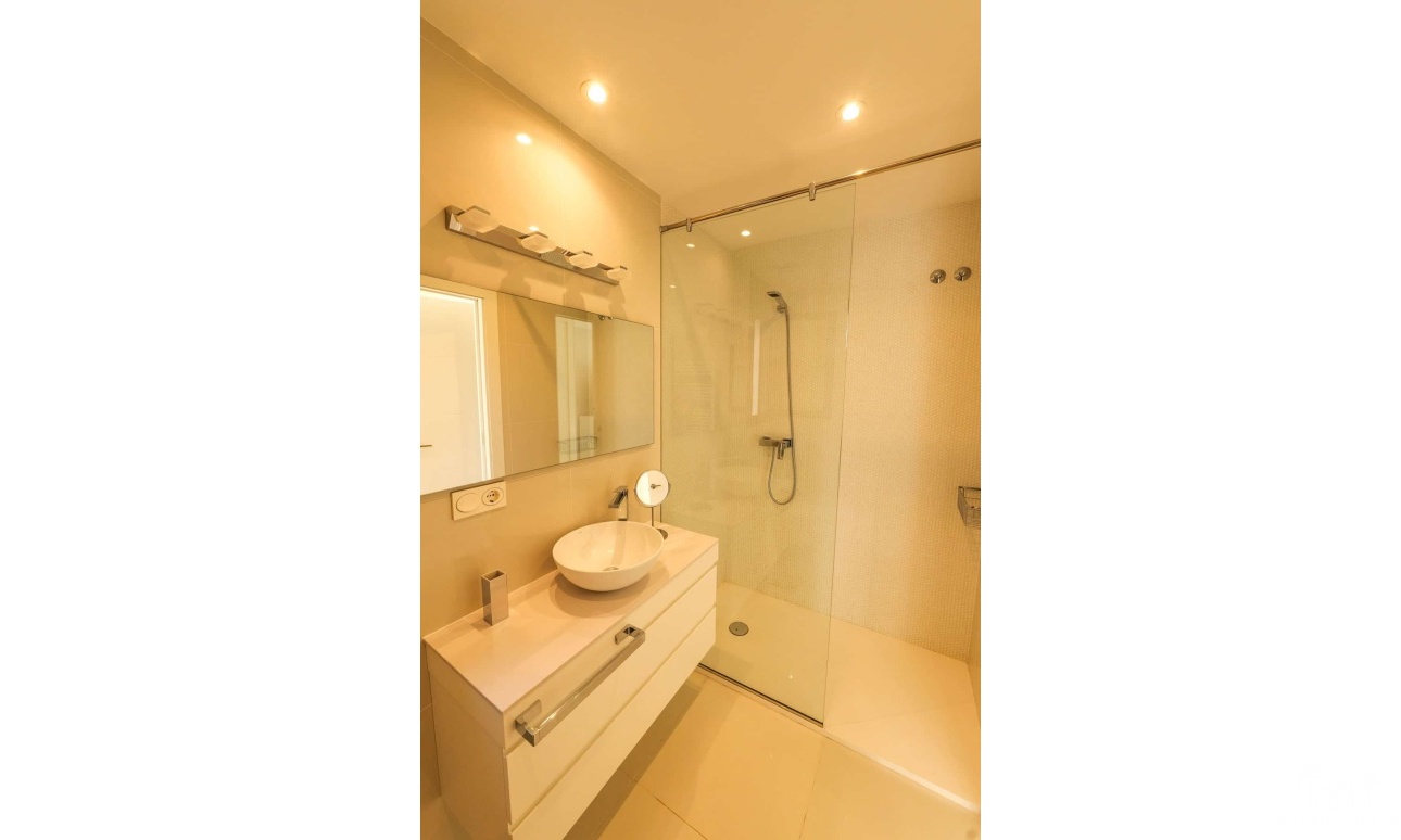 Nueva construcción  - Villa - Torrevieja