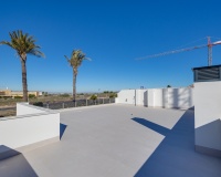Nueva construcción  - Villa - Torrevieja