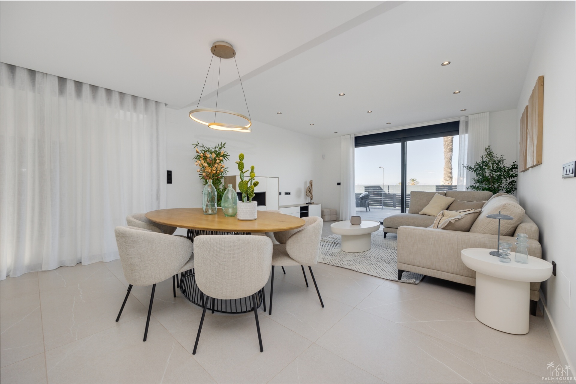 Nueva construcción  - Villa - Torrevieja