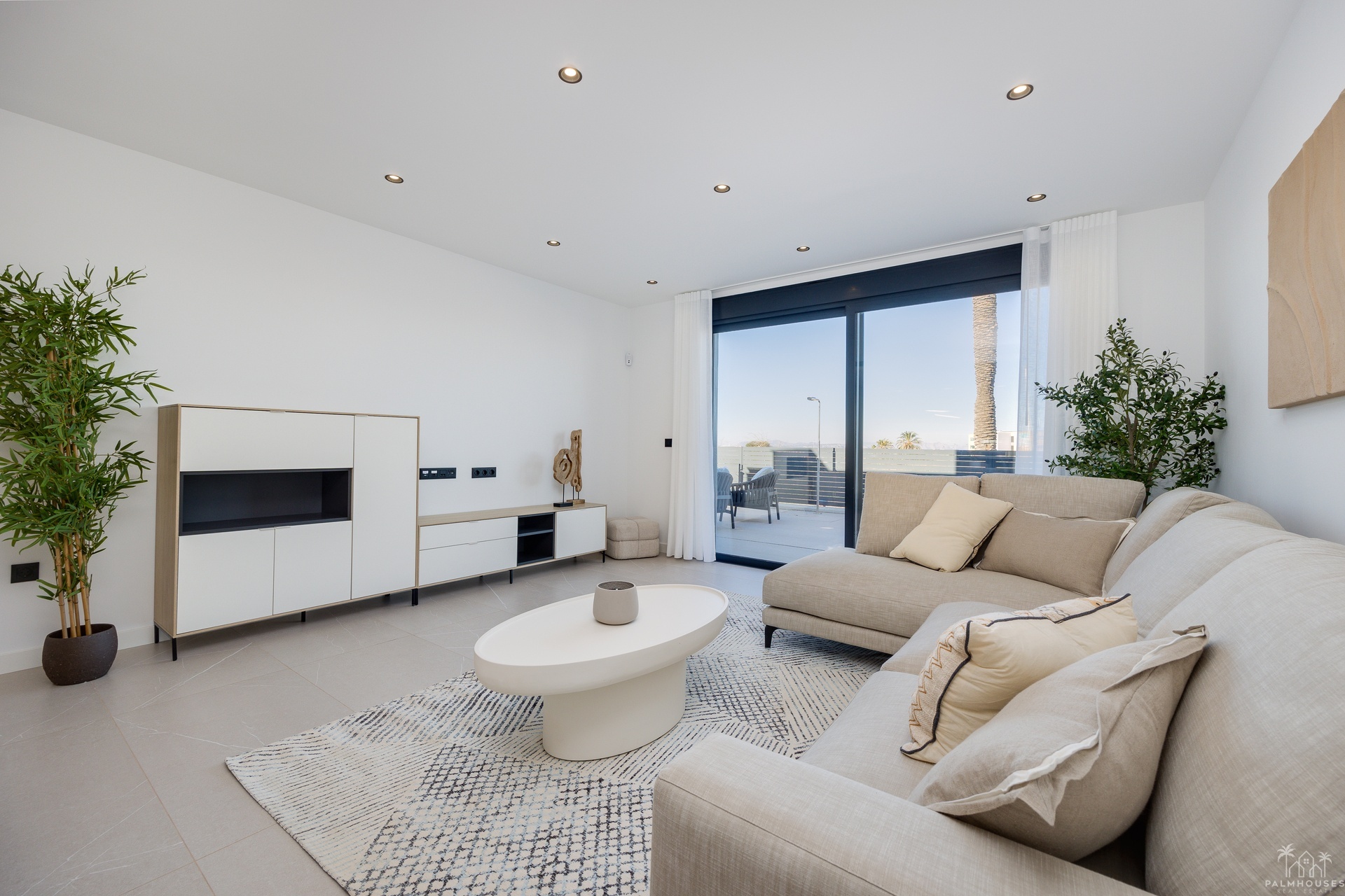 Nueva construcción  - Villa - Torrevieja