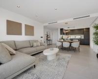 Nueva construcción  - Villa - Torrevieja