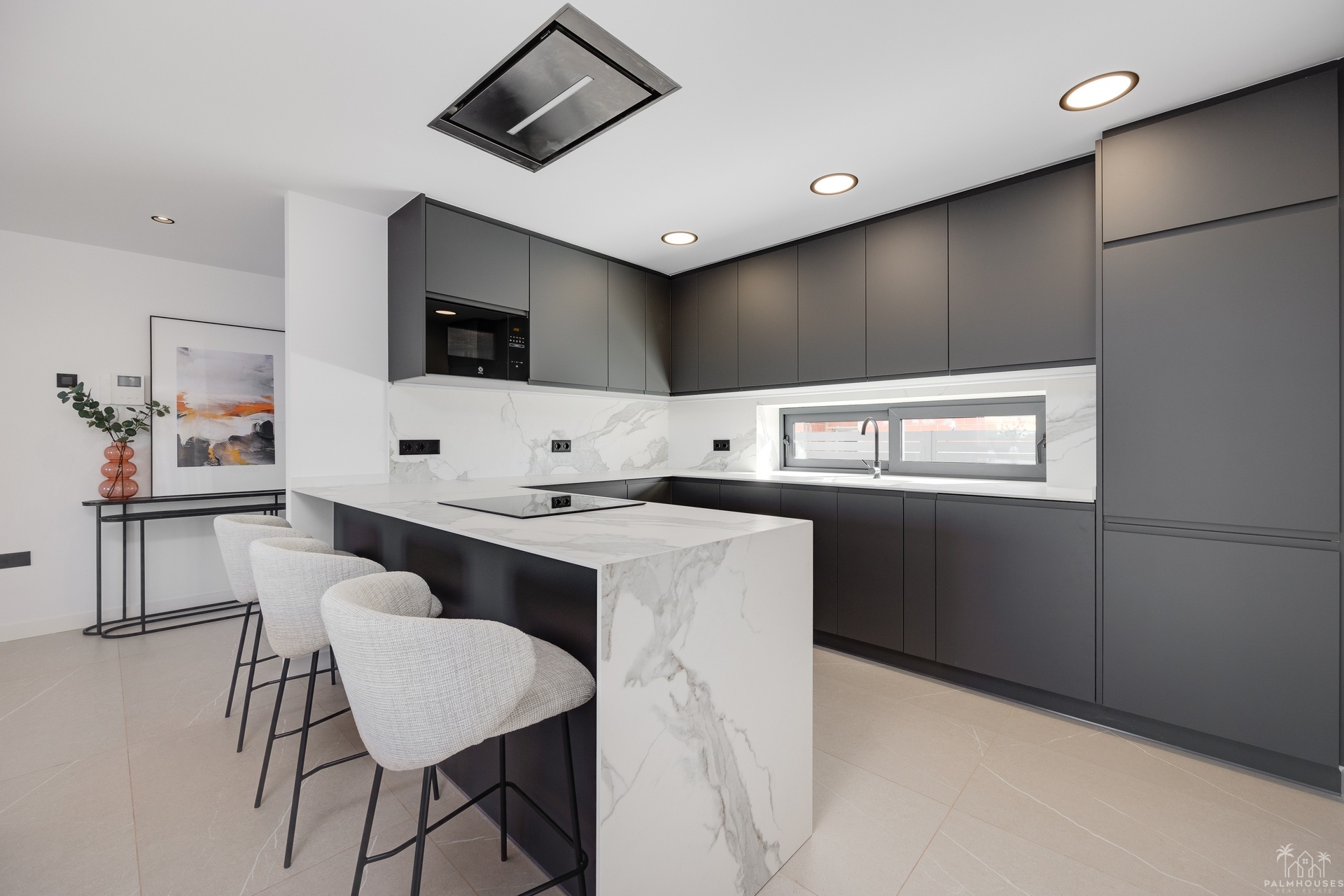 Nueva construcción  - Villa - Torrevieja
