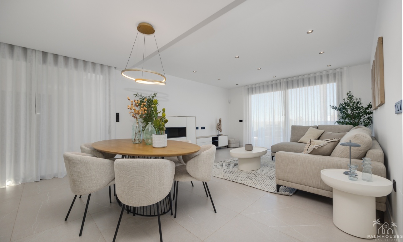 Nueva construcción  - Villa - Torrevieja