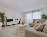 Nueva construcción  - Villa - Torrevieja