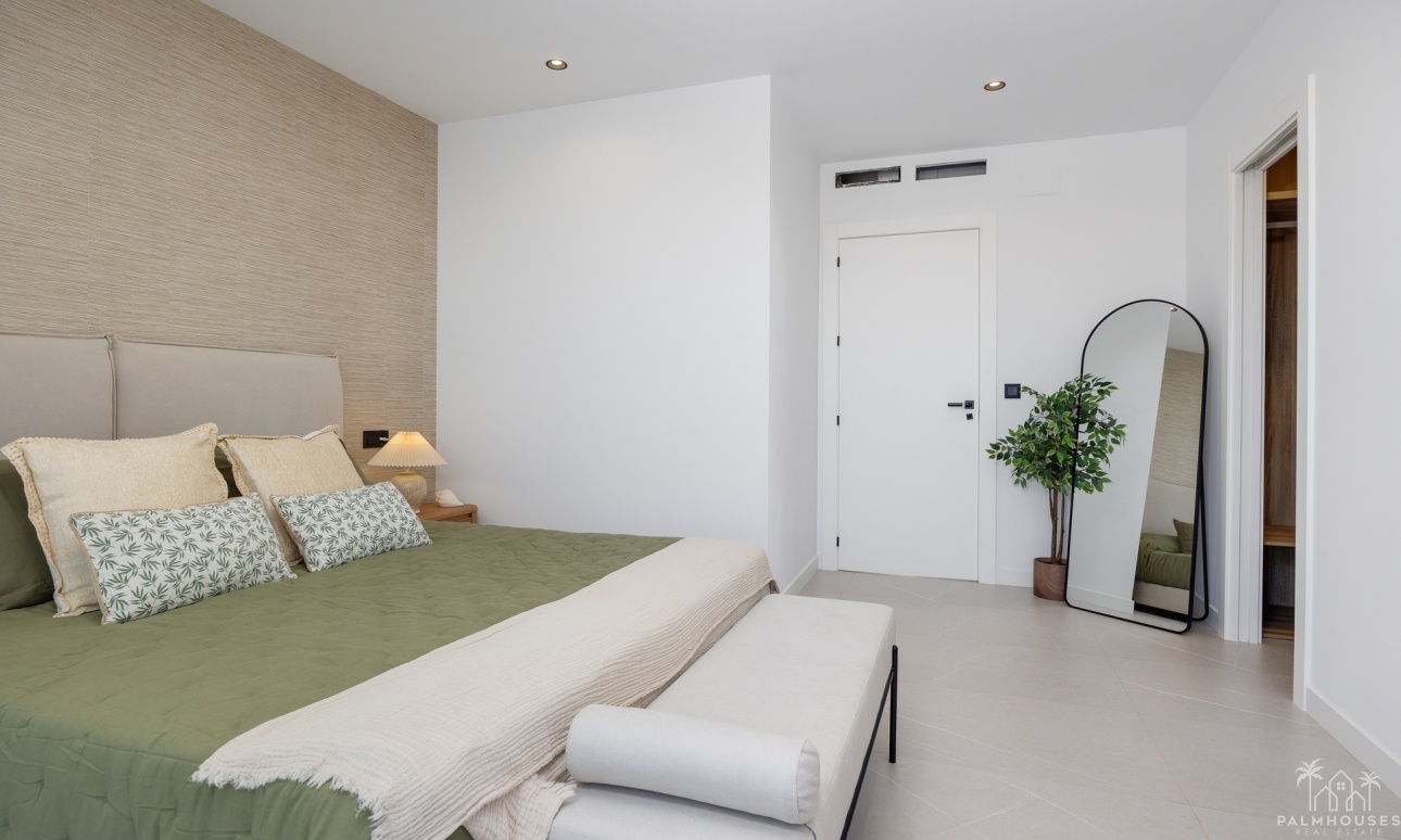 Nueva construcción  - Villa - Torrevieja