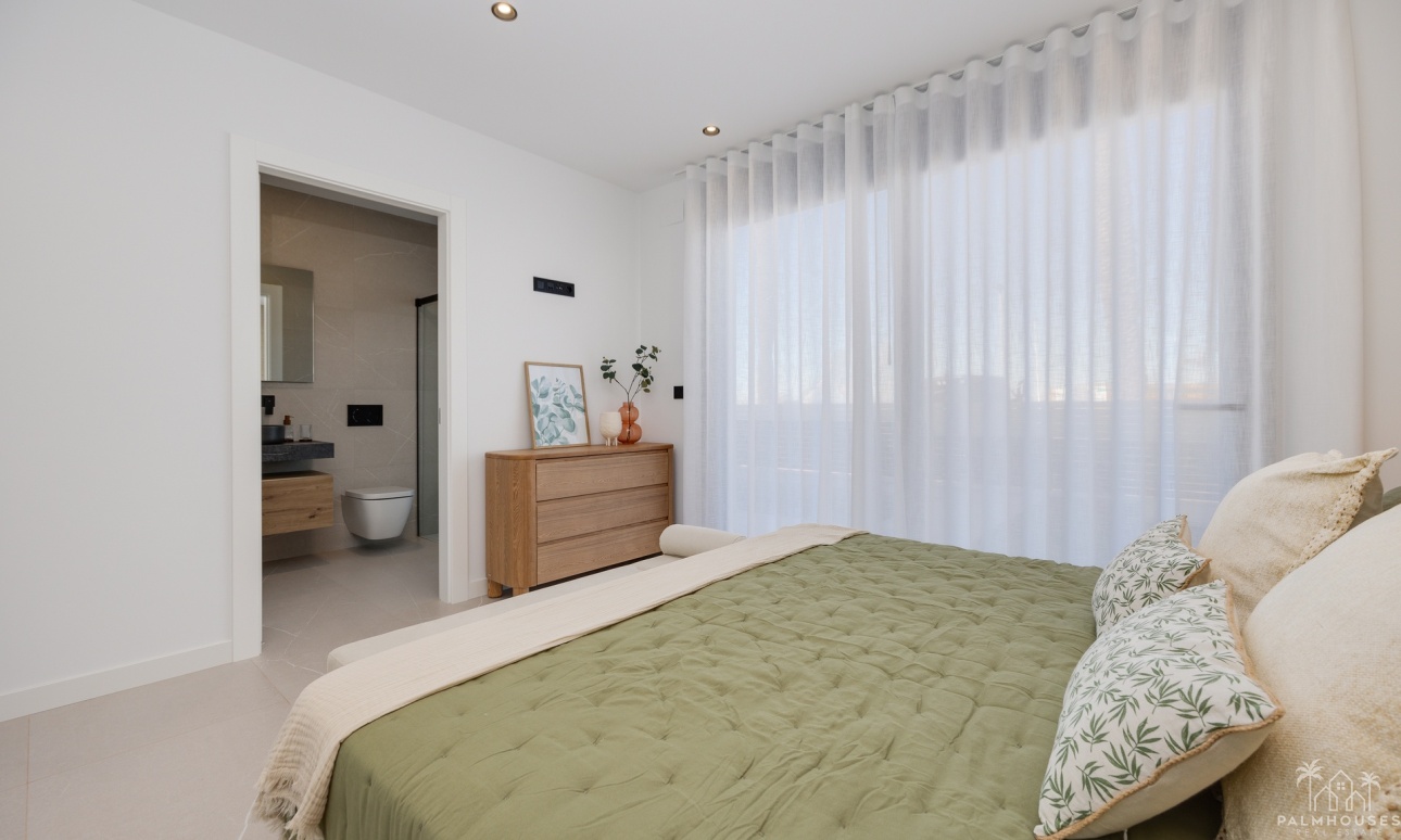 Nueva construcción  - Villa - Torrevieja