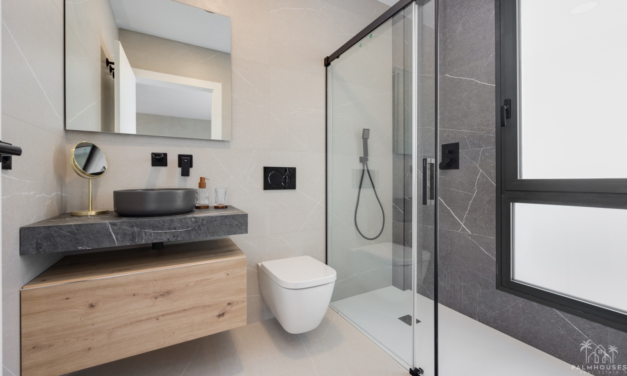Nueva construcción  - Villa - Torrevieja