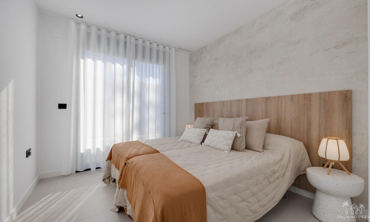 Nueva construcción  - Villa - Torrevieja