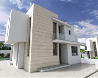 Nueva construcción  - Villa - Torrevieja
