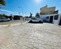 Nueva construcción  - Villa - Torrevieja