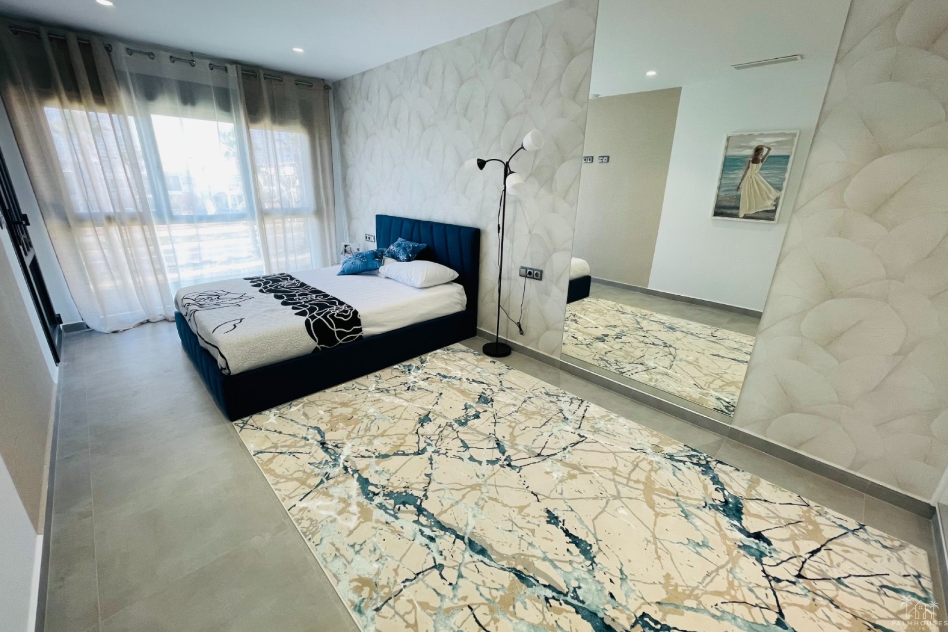 Nueva construcción  - Villa - Torrevieja