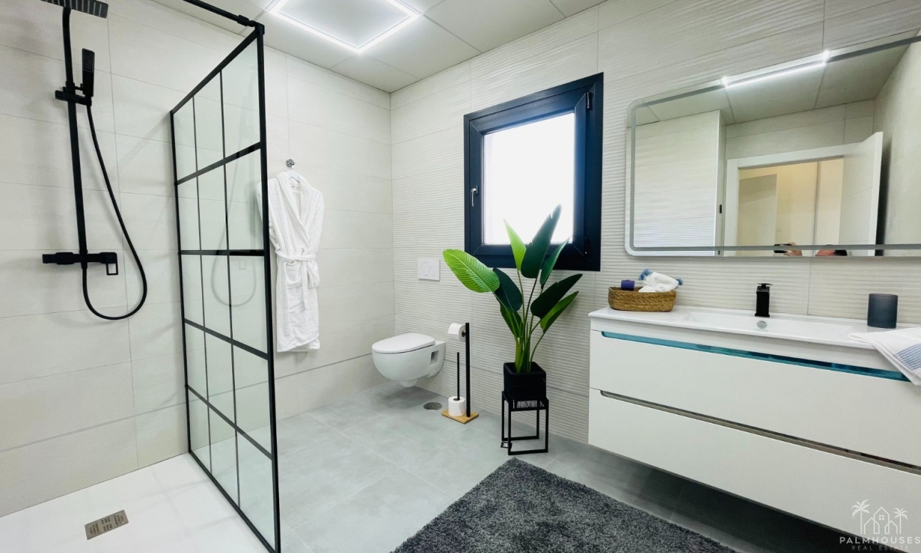 Nueva construcción  - Villa - Torrevieja
