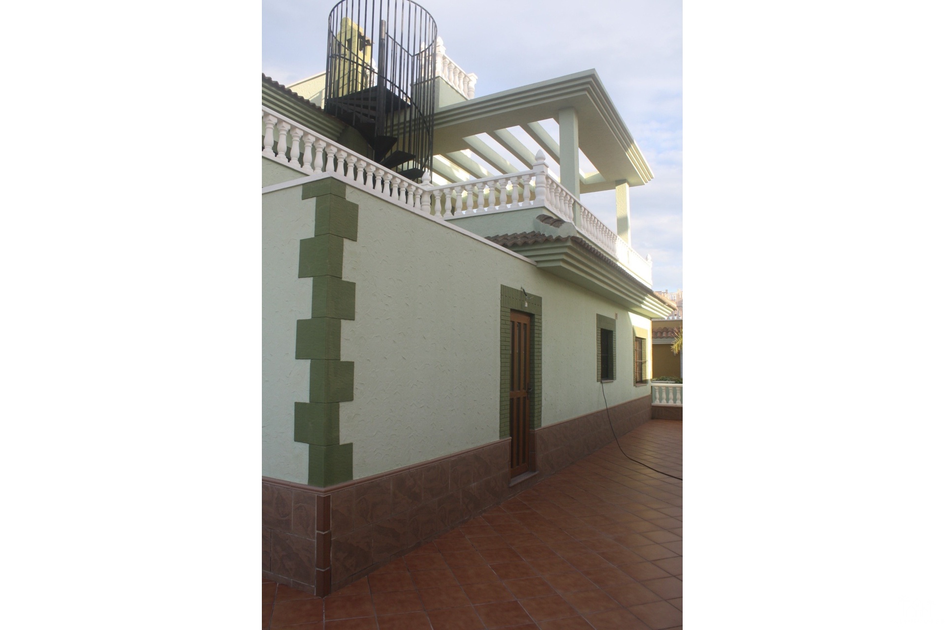 Nueva construcción  - Villa - Torrevieja