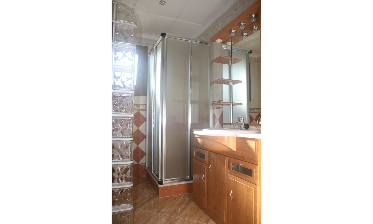 Nueva construcción  - Villa - Torrevieja