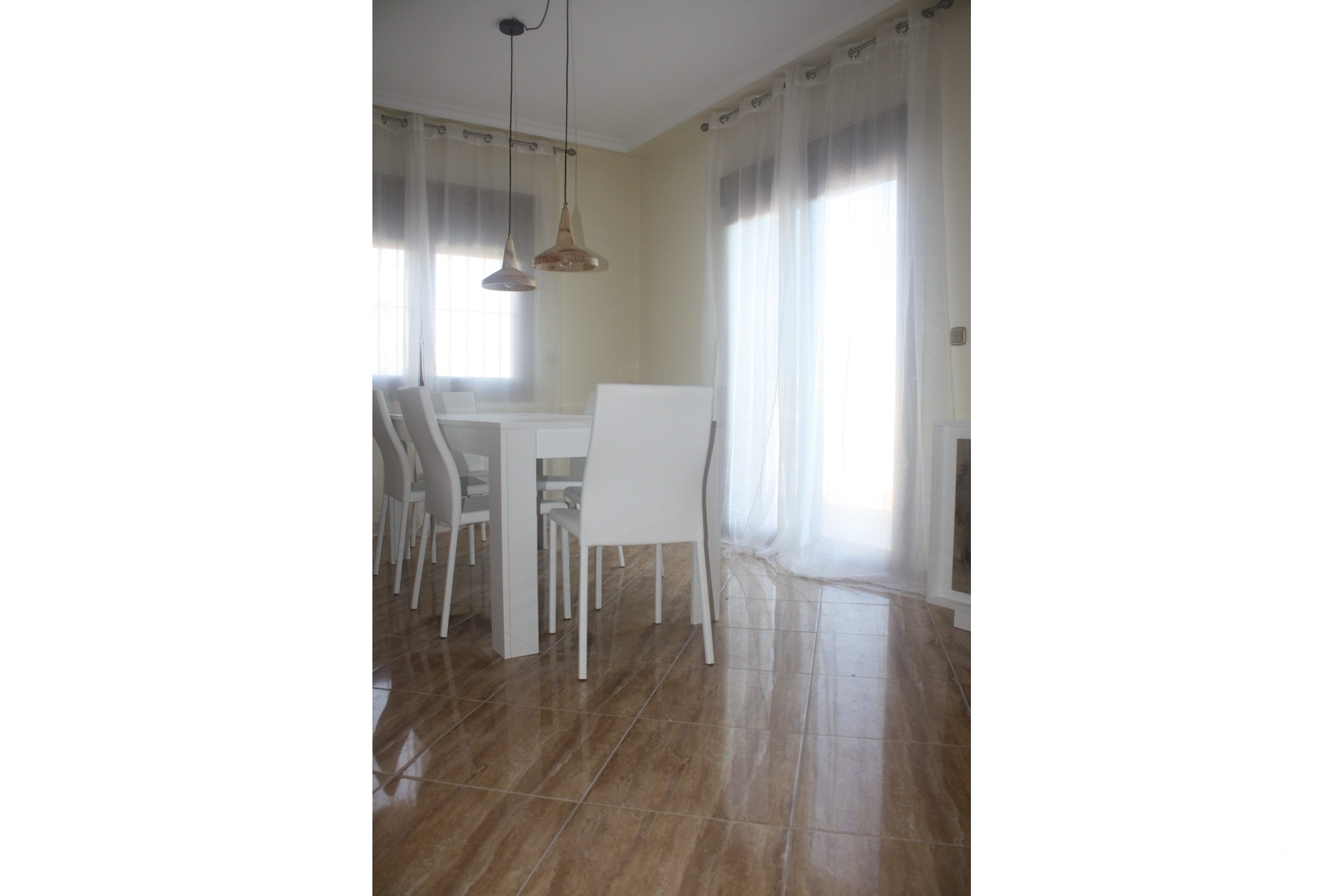 Nueva construcción  - Villa - Torrevieja