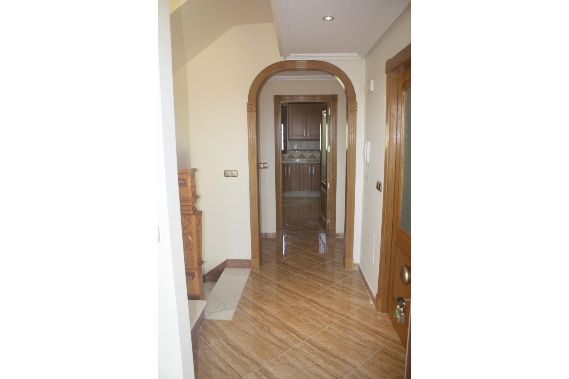 Nueva construcción  - Villa - Torrevieja