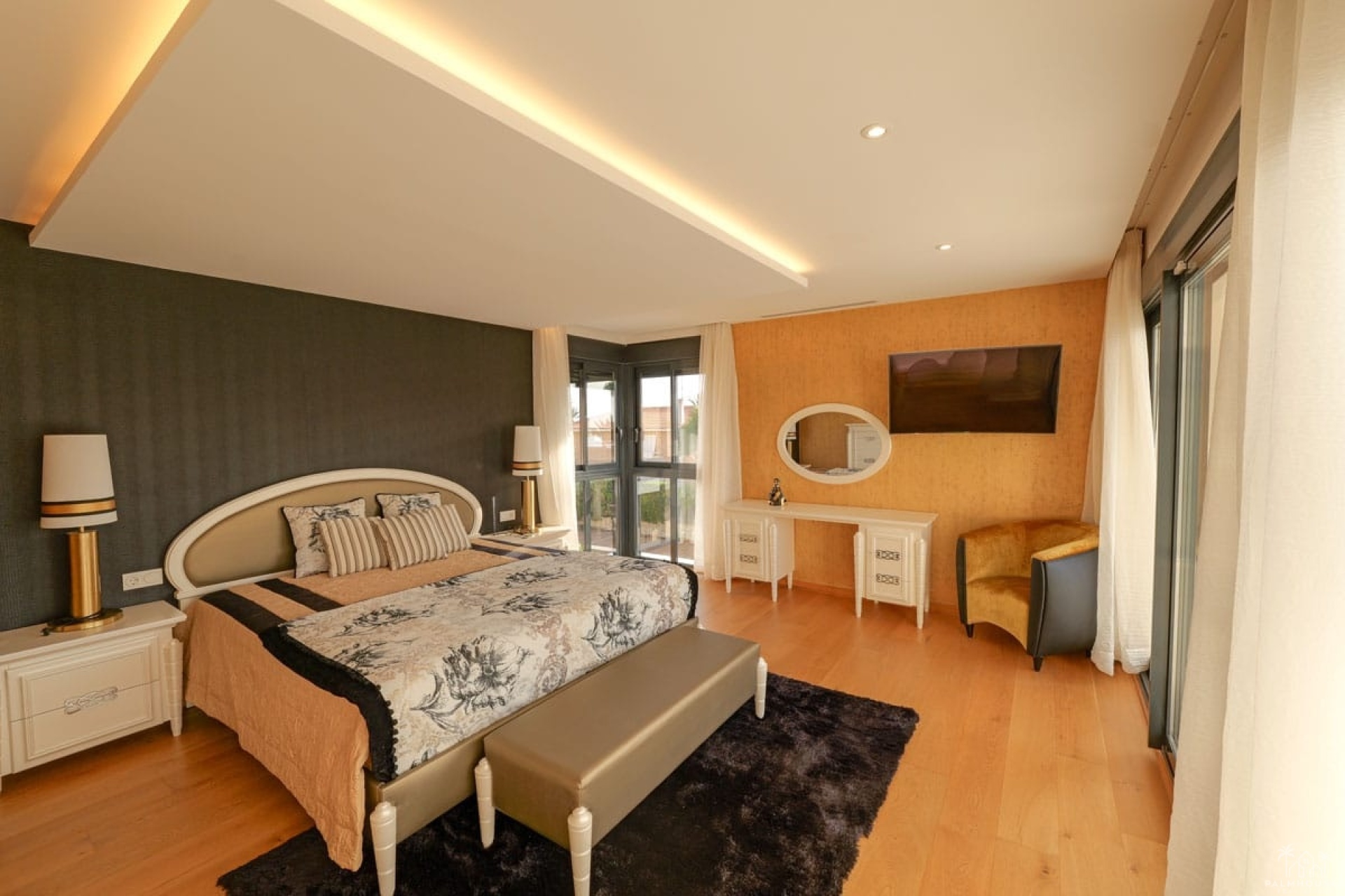 Nueva construcción  - Villa - Torrevieja