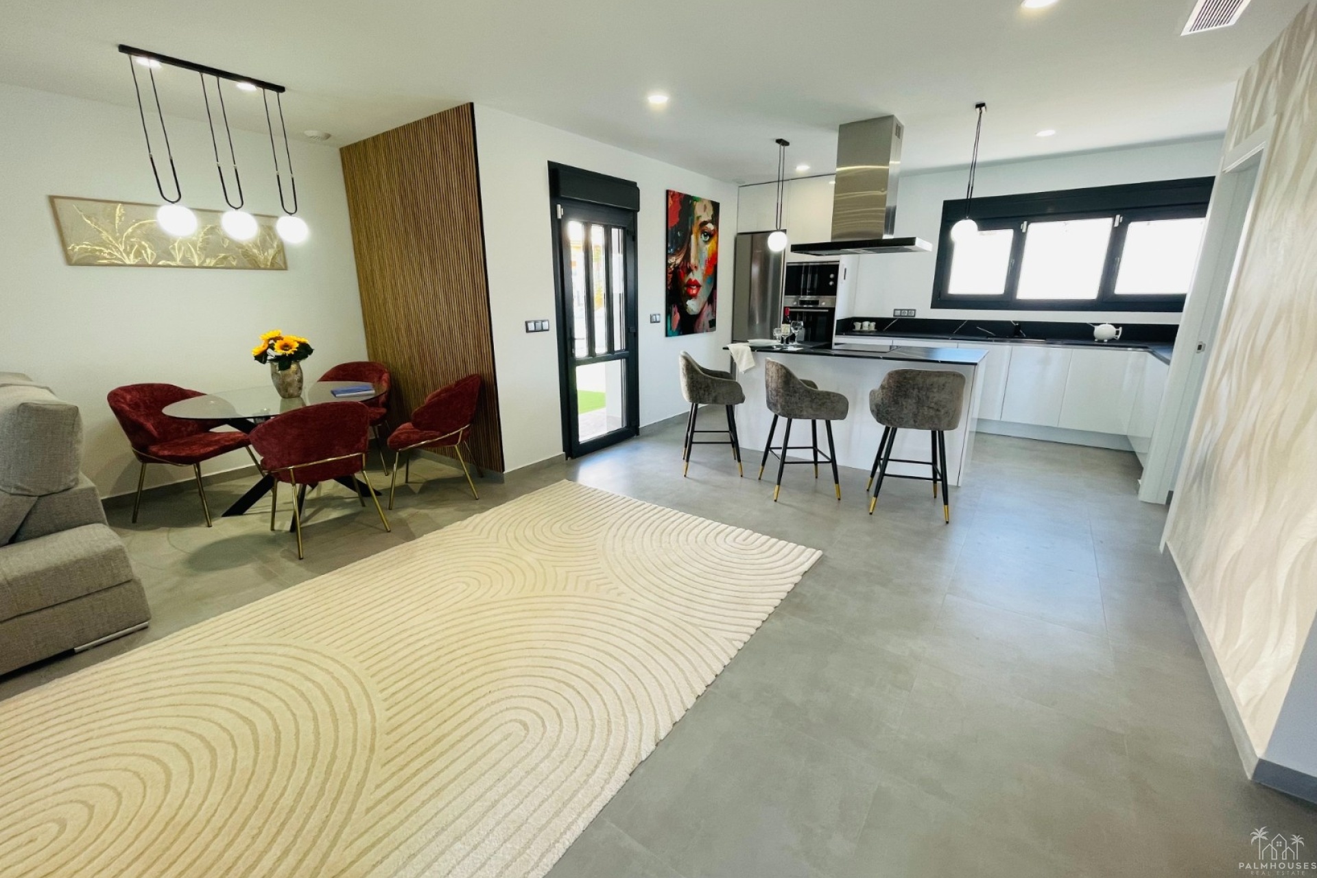 Nueva construcción  - Villa - Torrevieja