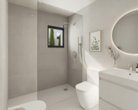 Nueva construcción  - Villa - Vera - Valle del Este Golf