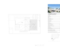Nueva construcción  - Villa - Vera - Valle del Este Golf