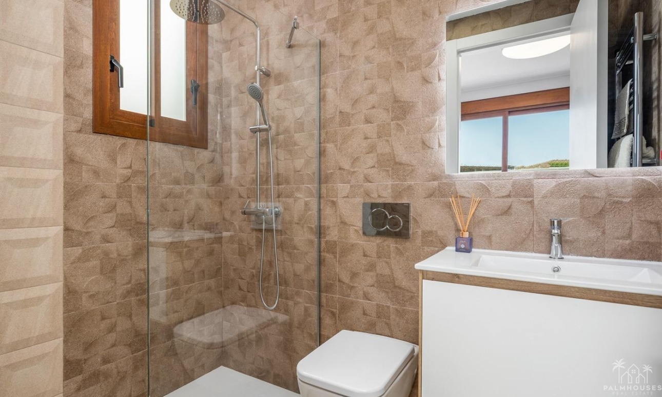 Nueva construcción  - Villa - Vera - Vera Playa