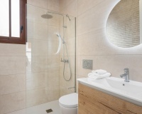 Nueva construcción  - Villa - Vera - Vera Playa