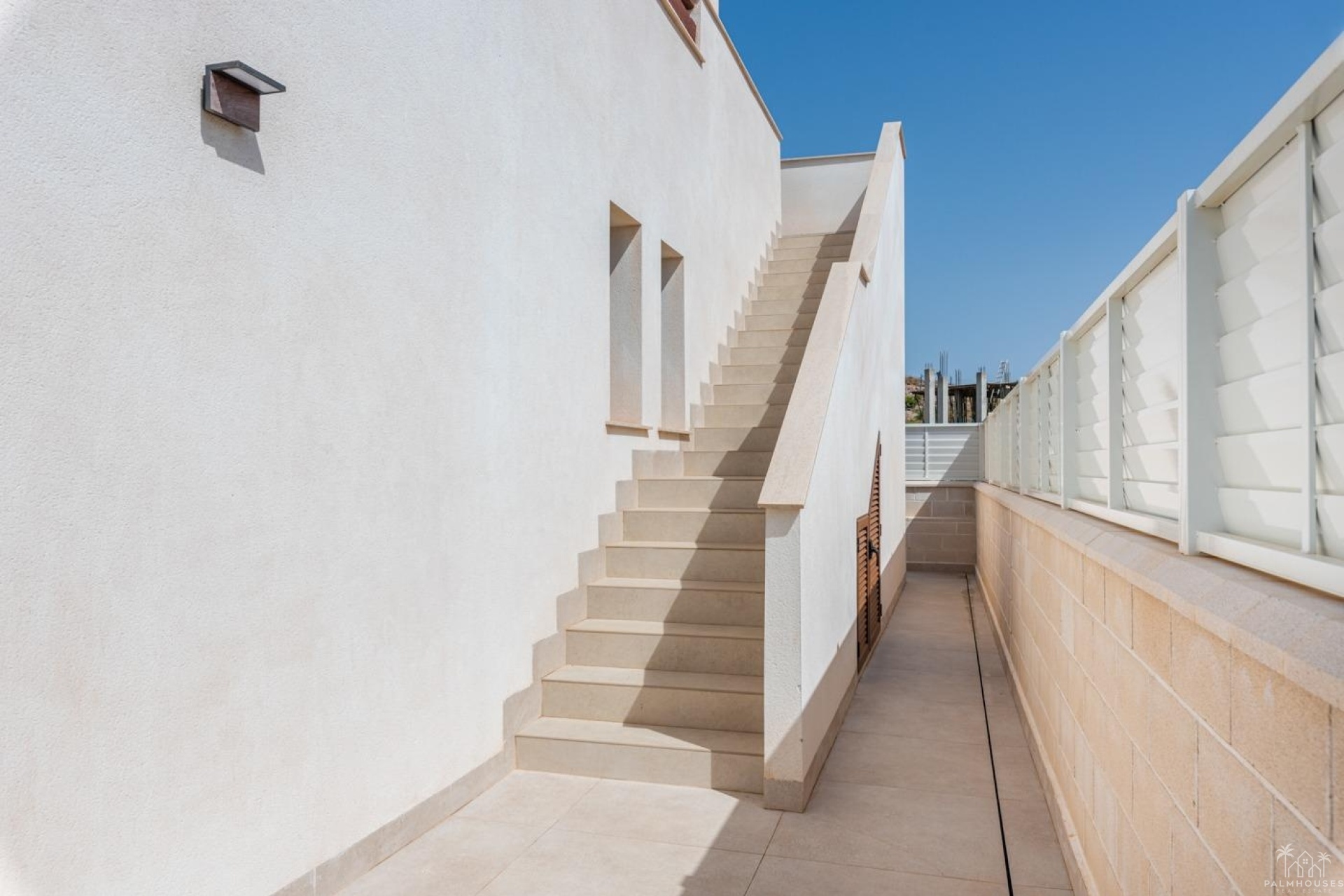 Nueva construcción  - Villa - Vera - Vera Playa