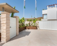 Nueva construcción  - Villa - Vera - Vera Playa
