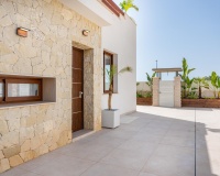 Nueva construcción  - Villa - Vera - Vera Playa