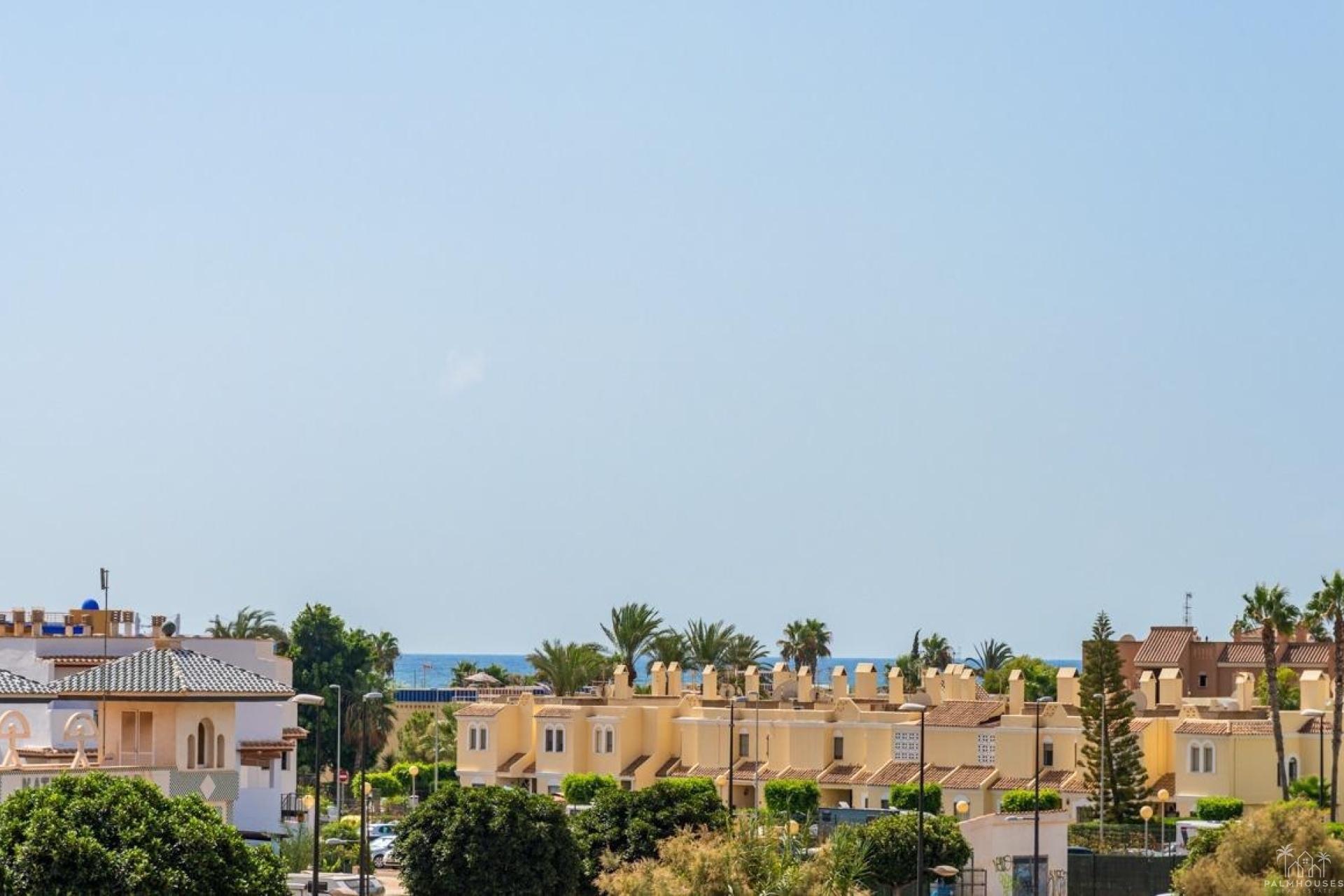 Nueva construcción  - Villa - Vera - Vera Playa