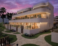 Nueva construcción  - Villa - Vera - Vera Playa