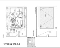Nueva construcción  - Villa - Vera - Vera Playa
