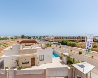 Nueva construcción  - Villa - Vera