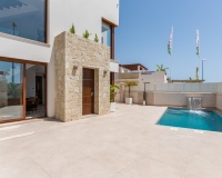 Nueva construcción  - Villa - Vera