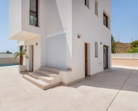 Nueva construcción  - Villa - Vera