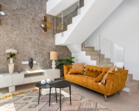 Nueva construcción  - Villa - Vera