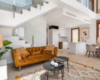 Nueva construcción  - Villa - Vera