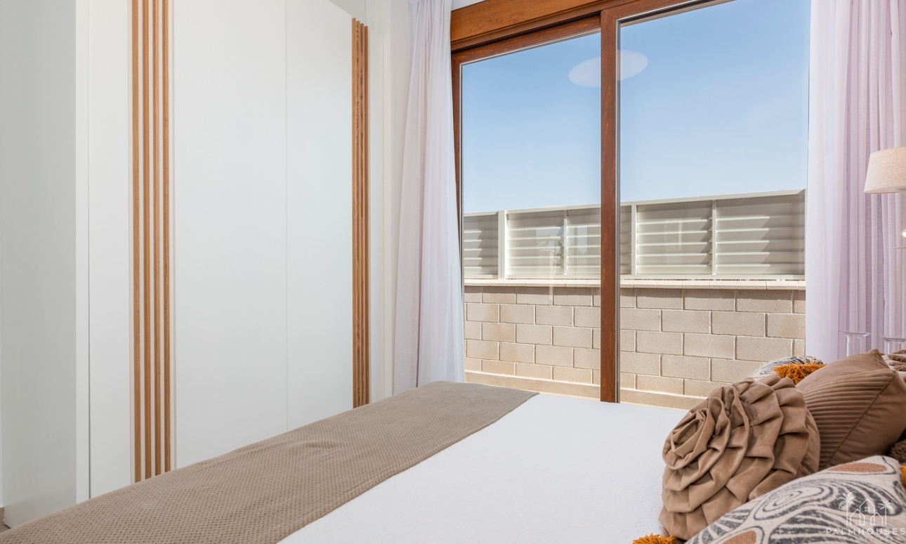 Nueva construcción  - Villa - Vera
