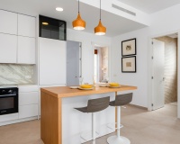 Nueva construcción  - Villa - Vera