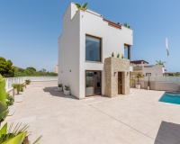 Nueva construcción  - Villa - Vera
