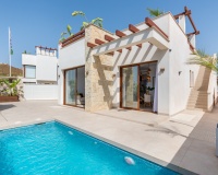 Nueva construcción  - Villa - Vera
