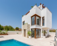 Nueva construcción  - Villa - Vera