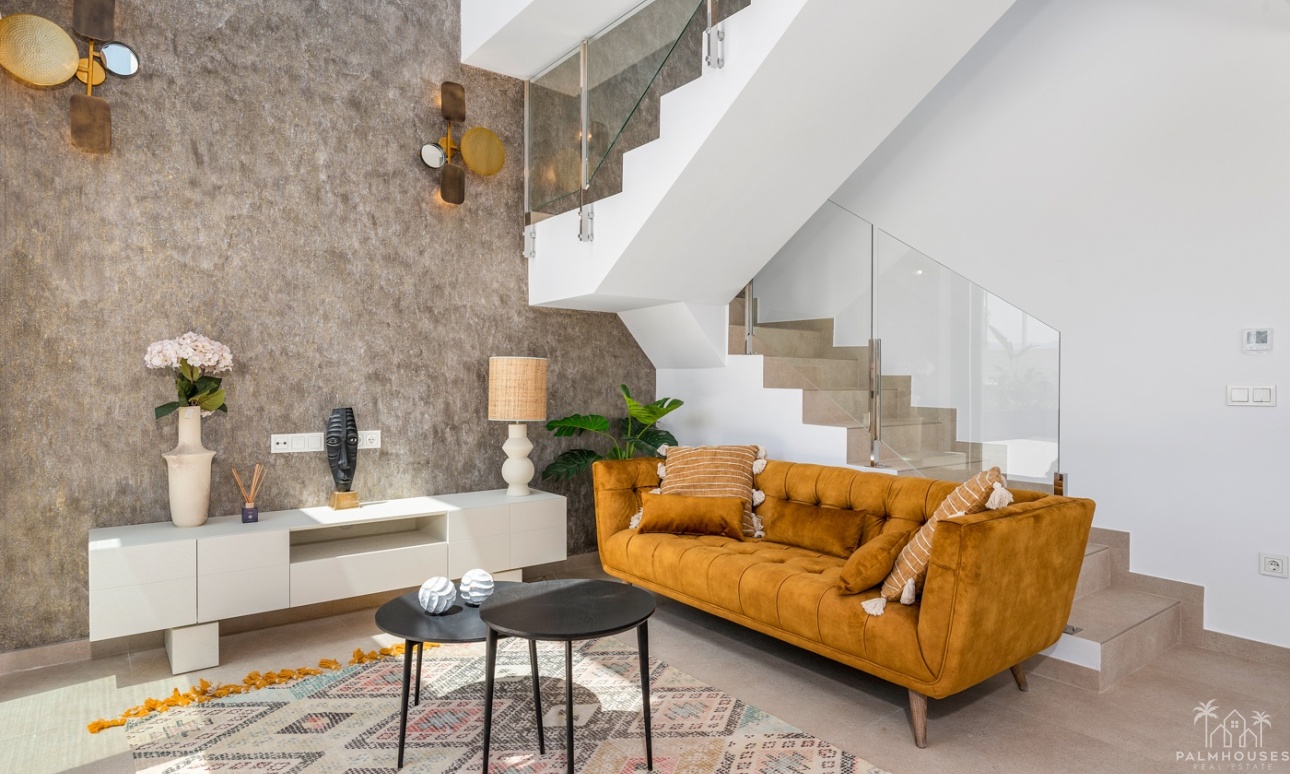 Nueva construcción  - Villa - Vera