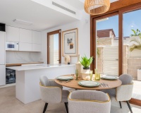 Nueva construcción  - Villa - Vera