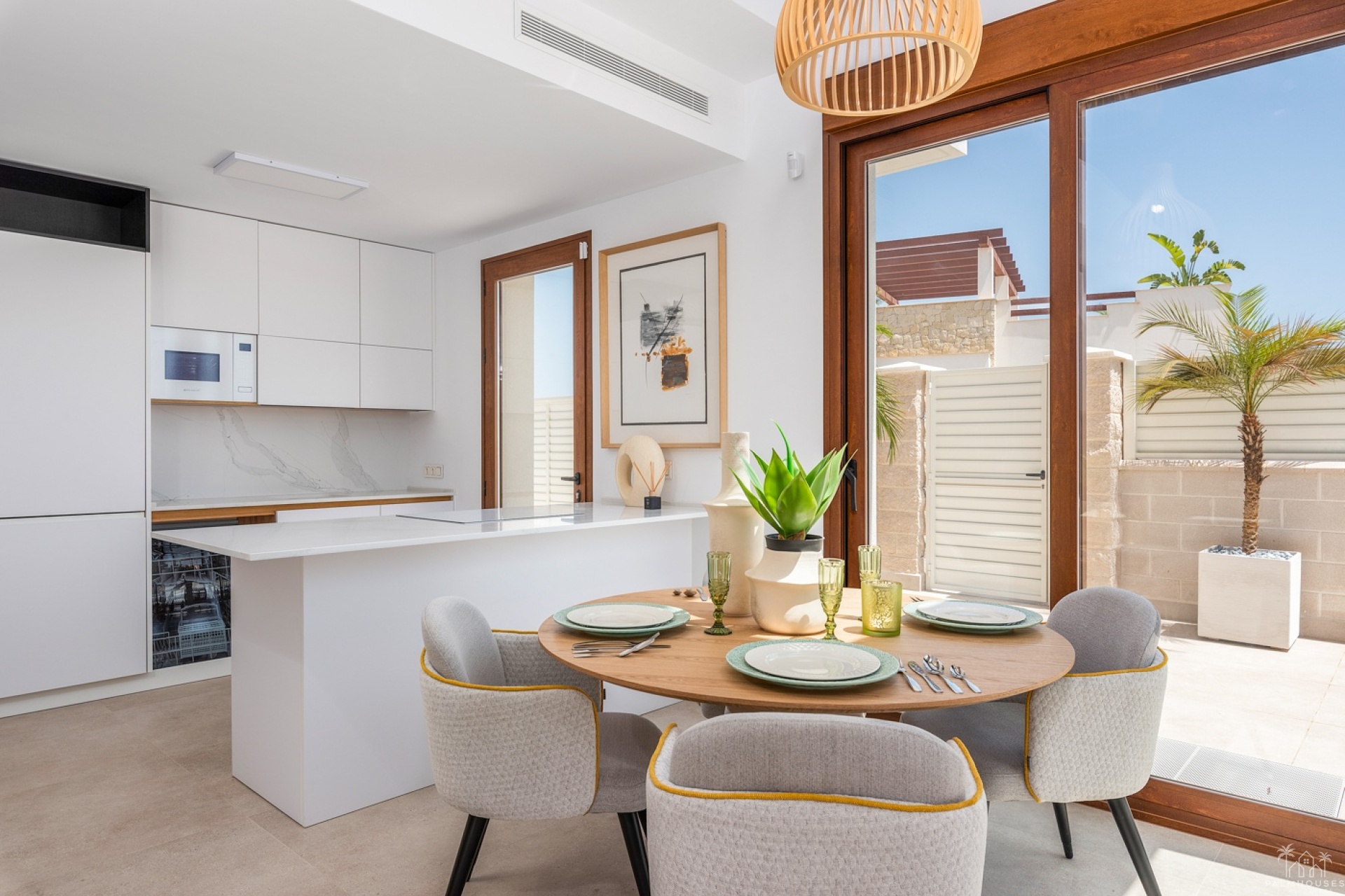 Nueva construcción  - Villa - Vera