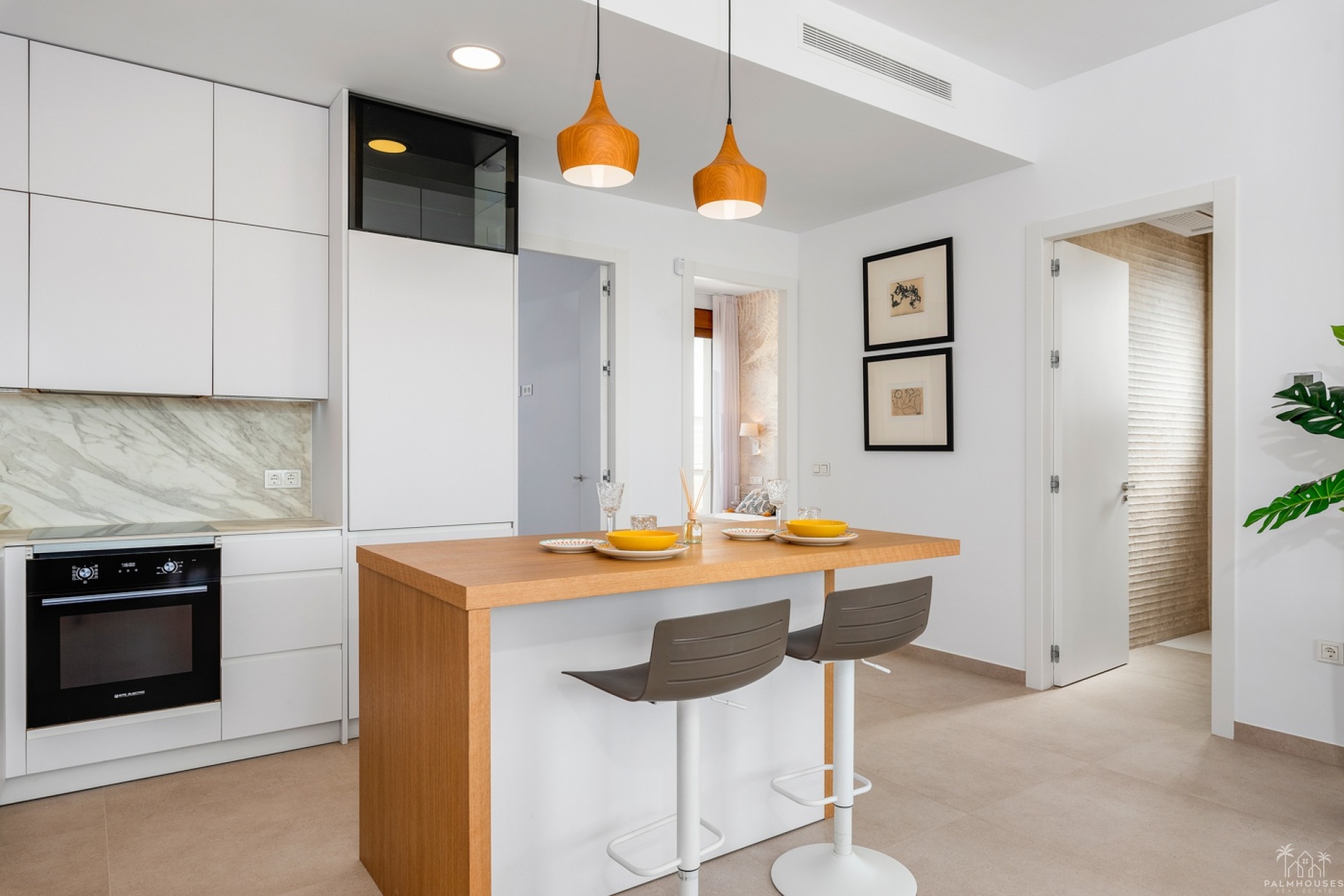 Nueva construcción  - Villa - Vera